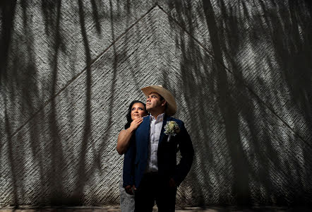 Fotógrafo de bodas Aarón Madrigal (aaronphoto). Foto del 17 de mayo