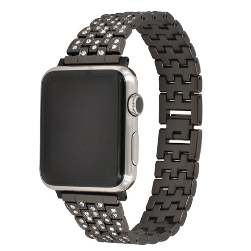 Black full drill 44mm