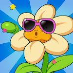 Cover Image of ดาวน์โหลด Merge Flowers:Let's go 1.0.4 APK