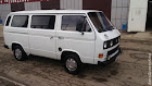 продам авто Volkswagen Transporter 