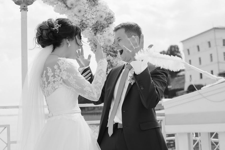 Photographe de mariage Daniil Borovskikh (dream4to). Photo du 30 mai 2018