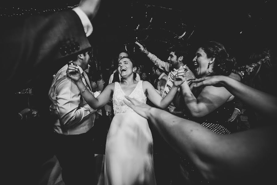 婚礼摄影师Marcela Nieto（marcelanieto）。2019 2月9日的照片