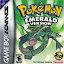 Pokemon Emerald Version ROM