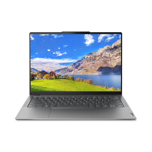 Laptop Lenovo Yoga Slim 6 14IRH8 - 83E00008VN (i7-13700H) (Xám đen)