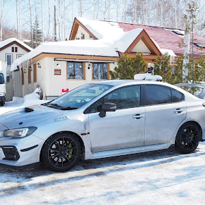 WRX STI VAB