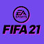 Fifa 21 HD Wallpapers New Tab