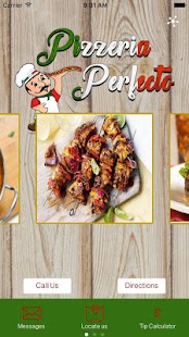 How to get Pizzeria Perfecto lastet apk for laptop
