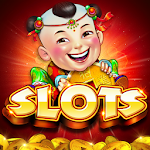 Cover Image of 下载 88 Fortunes™ Slots - Free Casino Games & Jackpots! 3.2.03 APK