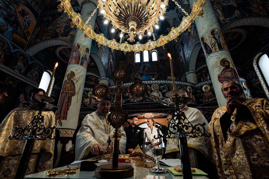 Fotógrafo de bodas Calin Dobai (dobai). Foto del 28 de julio 2020