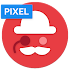 OneUI Pixel - S10 Icon Pack1.5 (Patched)