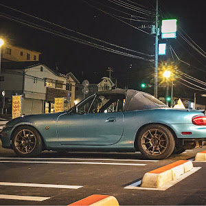 ロードスター NB6C