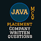 Java Placement Paper | MCQ | Company Written Paper Download on Windows