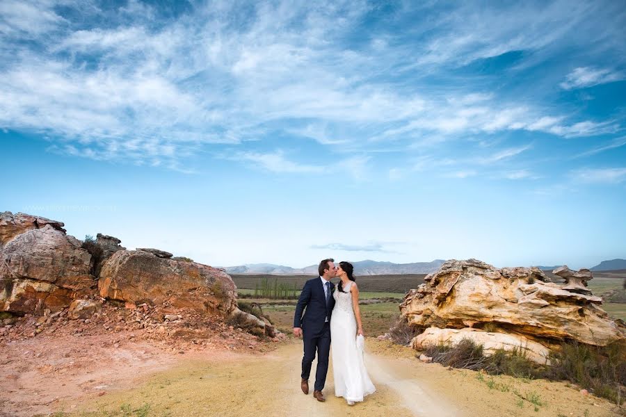 Fotógrafo de bodas Nikki Meyer (nikkimeyer). Foto del 1 de enero 2019