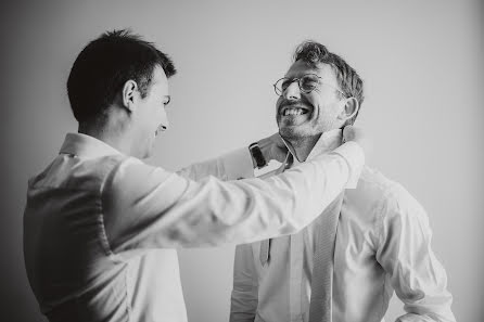 Fotógrafo de bodas Cristiana Fiorini (cristianafiorini). Foto del 19 de enero