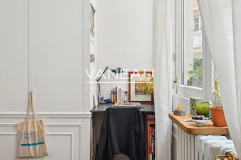 appartement à Paris 16ème (75)