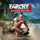 Far Cry New Tab & Wallpapers Collection