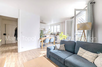 appartement à Clichy (92)