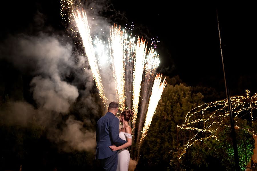 Wedding photographer Andrea Manno (andreamanno). Photo of 22 September 2023