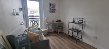 appartement à Le Plessis-Bouchard (95)