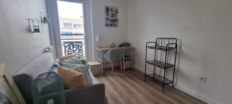 Vente appartement 3 pièces 57 m² à Le Plessis-Bouchard (95130), 279 000 €