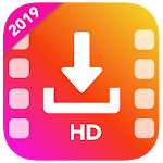 Cover Image of Download All Video Downloader - HD Video - 2020 1.6.1 APK