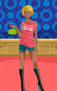 Lastest Dress Up and Makeup APK