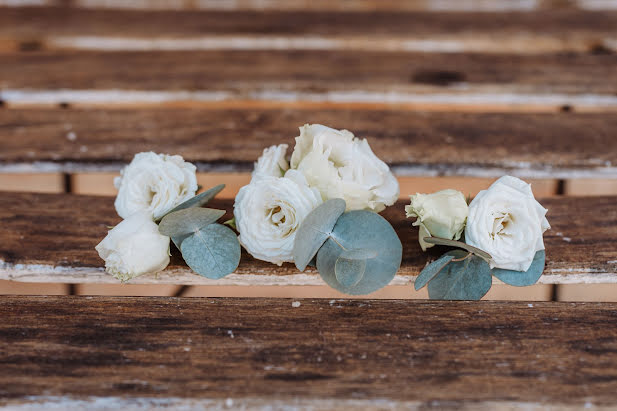 Wedding photographer Simone Perini (perini). Photo of 26 January