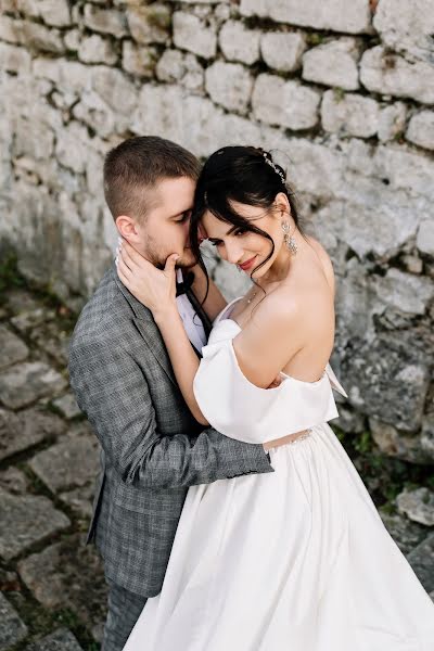 Wedding photographer Olga Goshko (goshko). Photo of 24 November 2019