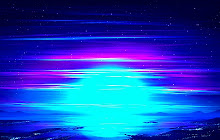 Night Sky Wallpapers New Tab small promo image