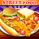 Street Food Chef - Kitchen Cooking Game Download on Windows