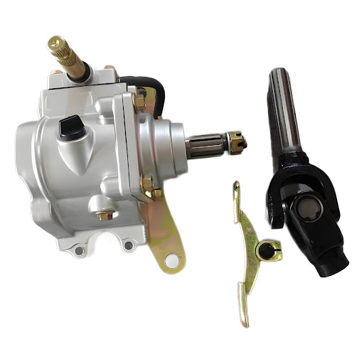 Title 2, Motorcycle Engine Universal Reverse Gear Makes ...