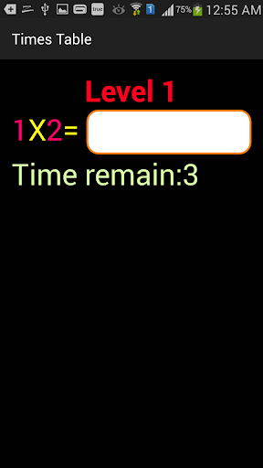 免費下載教育APP|Times Table Practice & Game app開箱文|APP開箱王