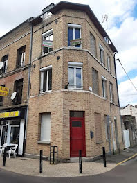 appartement à Caudebec-les-elbeuf (76)