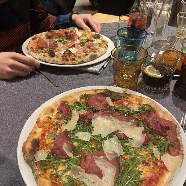 Pizza Livigno