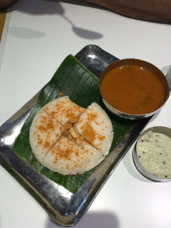 Idli Spot photo 