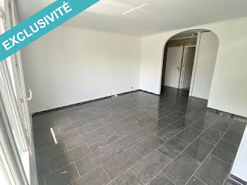 appartement à Aubergenville (78)