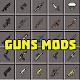 Download guns mod For PC Windows and Mac 1.3.2