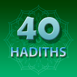 Cover Image of Download 40 Hadith an-Nawawi 3.9.0 APK