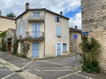 maison à Castelfranc (46)