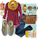 Women's Clothing Styles (new 2020) icon