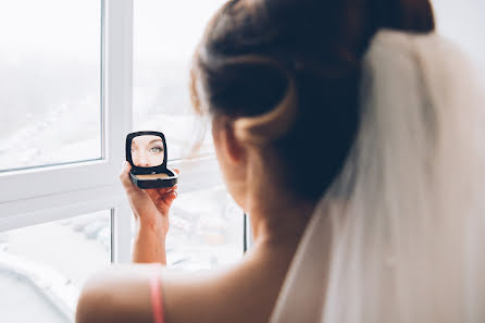 Wedding photographer Ekaterina Vashneva (katevashneva). Photo of 29 September 2016