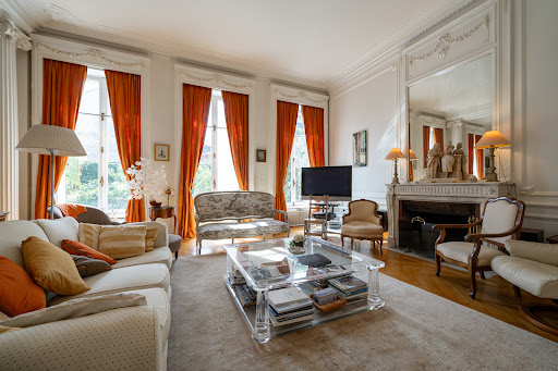 Appartement avec terrasse 4