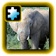 Jigsaw Puzzle VIP: Elephant