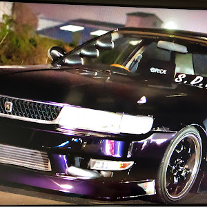 チェイサー JZX90