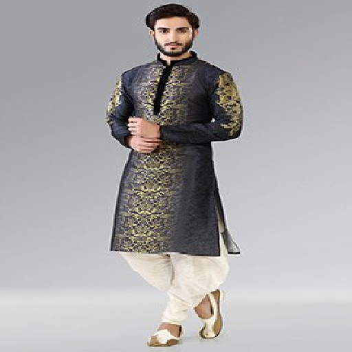 Men Kurta Pyjama