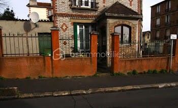 appartement à Vitry-sur-Seine (94)