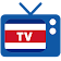 Tica Tv – iptv costa rica – television digital icon