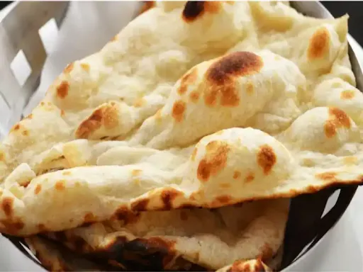 Plain Naan