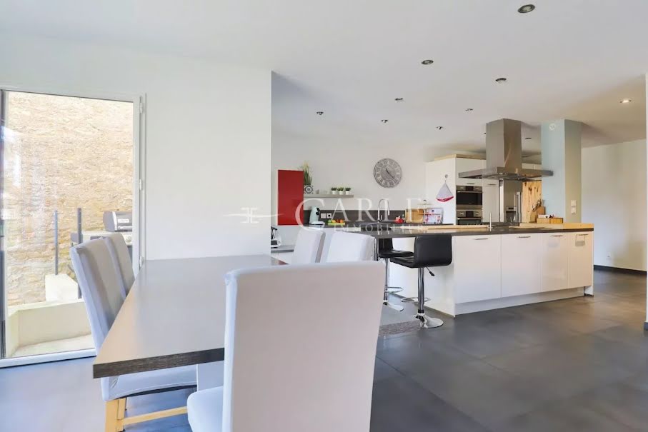 Vente maison 5 pièces 132 m² à Dardilly (69570), 525 000 €