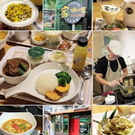 家咖哩 花蓮總店